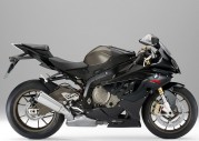 BMW S 1000 RR